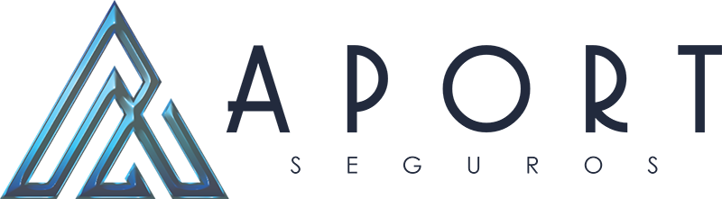 APORT Seguros Logo